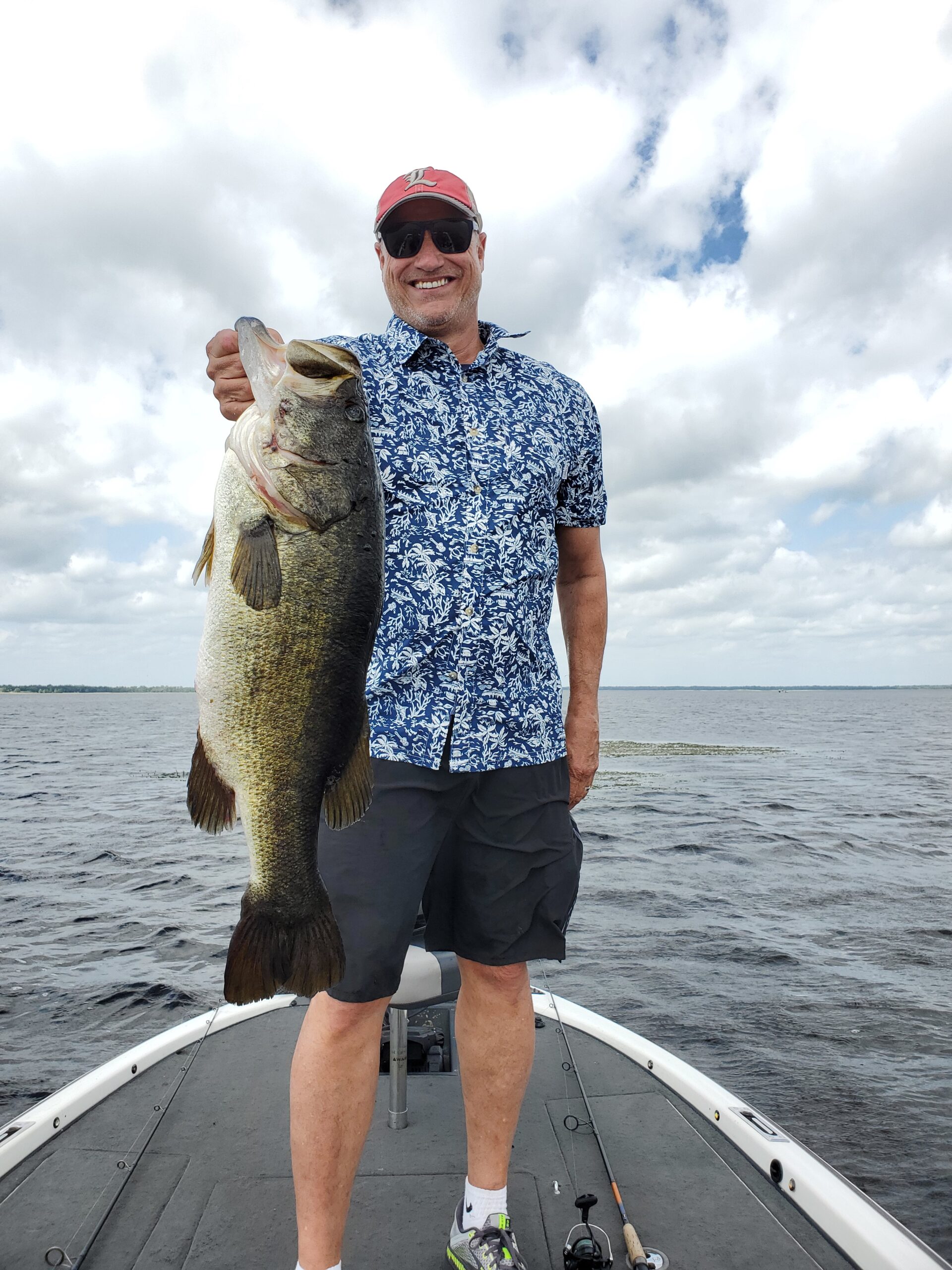 Orlando bass fishing guides Archives - Orlando Bass Guide